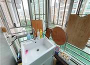 百仕达花园一期-阳台