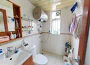 百仕达花园一期-卫生间