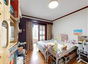 百仕达花园一期-主卧