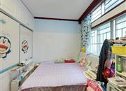 百仕达花园一期-次卧