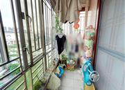 百仕达花园一期-阳台