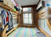 百仕达花园一期-次卧