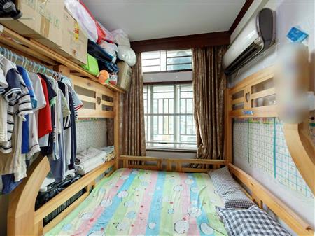 百仕达花园一期-次卧