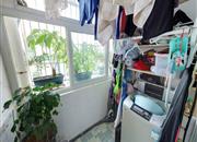 旭飞华达园-阳台