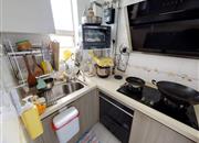 旭飞华达园-厨房