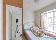 旭飞华达园-主卧