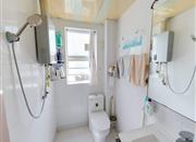 旭飞华达园-卫生间