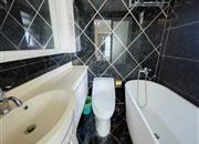 皇达东方雅苑-卫生间