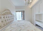 皇达东方雅苑-主卧