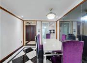 皇达东方雅苑-餐厅