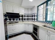 皇达东方雅苑-厨房