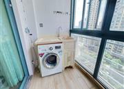 皇达东方雅苑-阳台