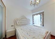 皇达东方雅苑-主卧