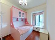 皇达东方雅苑-次卧