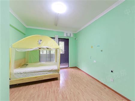 第五园（六期）-主卧