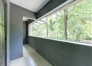 第五园（六期）-阳台