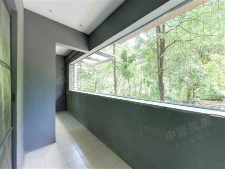 第五园（六期）-阳台