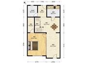 第五园（六期）-户型图