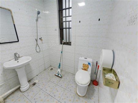 第五园（六期）-卫生间