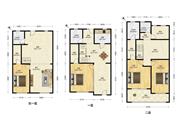 第五园（六期）-户型图