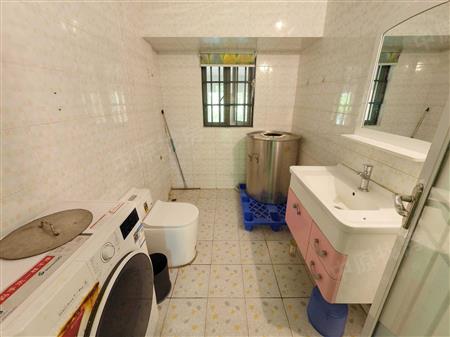 第五园（六期）-卫生间