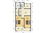 第五园（六期）-户型图