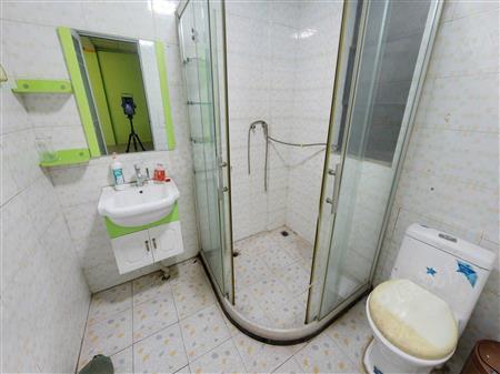 第五园（六期）-卫生间