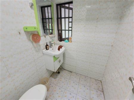 第五园（六期）-卫生间