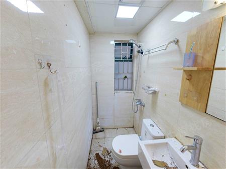 沁芳名苑-卫生间