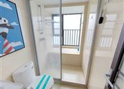 第五园（八期）-卫生间