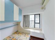 第五园（八期）-次卧