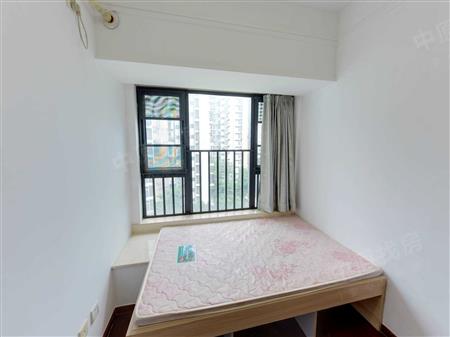 第五园（八期）-次卧