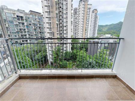 第五园（八期）-阳台