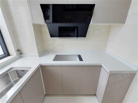 第五园（八期）-厨房