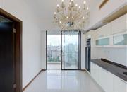 南海玫瑰园（三期）-餐厅