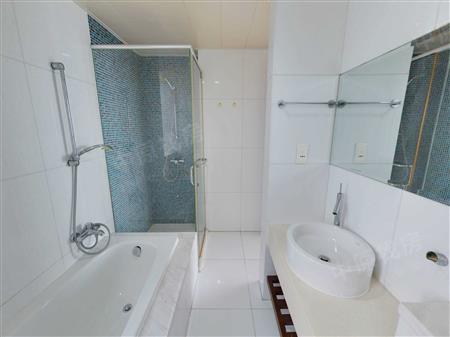 南海玫瑰园（三期）-卫生间