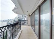 南海玫瑰园（三期）-阳台