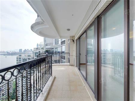 南海玫瑰园（三期）-阳台