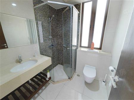 南海玫瑰园（三期）-卫生间