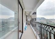 南海玫瑰园（三期）-阳台