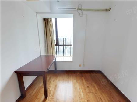 南海玫瑰园（三期）-次卧