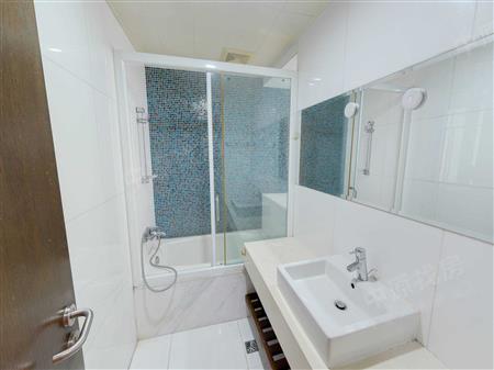 南海玫瑰园（三期）-卫生间