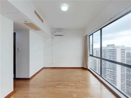 南海玫瑰园（三期）-次卧