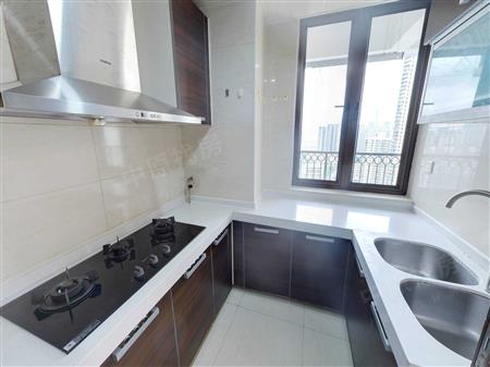 南海玫瑰园（三期）-厨房