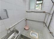 竹园小区南区-卫生间