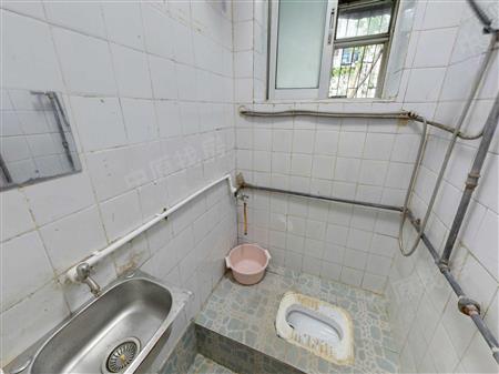 竹园小区南区-卫生间