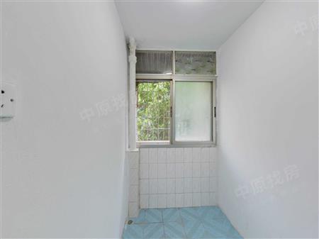 竹园小区南区-阳台