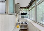 竹园小区南区-厨房