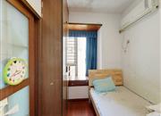 彩世界家园-次卧