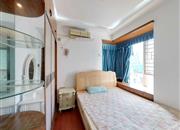 彩世界家园-主卧